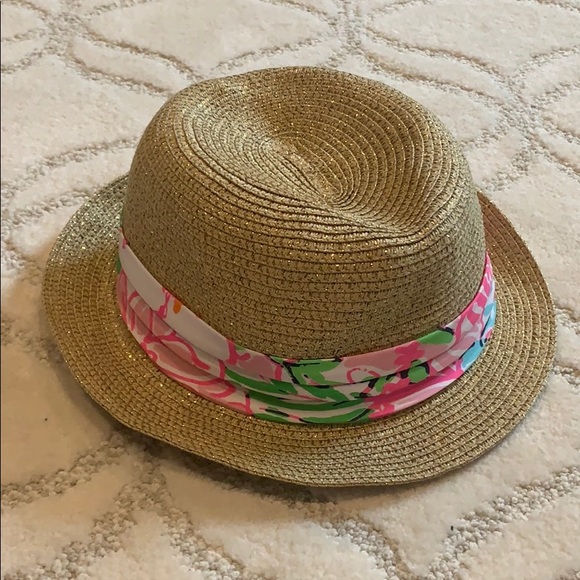 girls fedora hats target